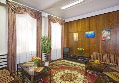 Hotel Sofia ปราก ภายนอก รูปภาพ