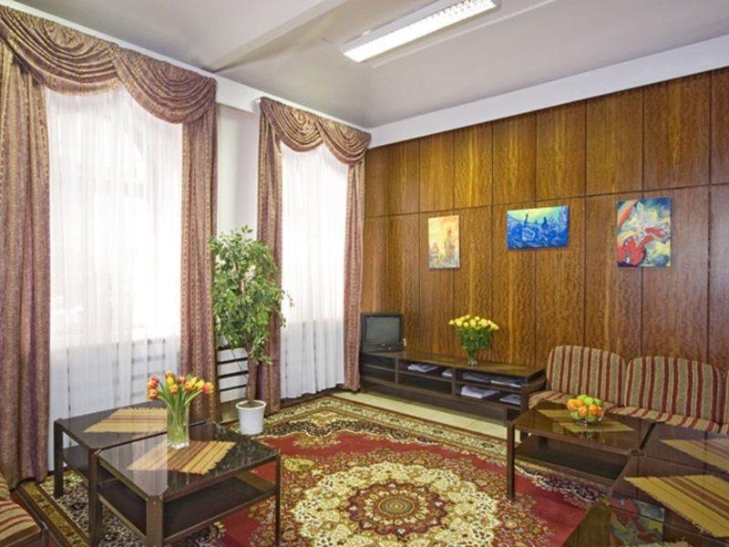 Hotel Sofia ปราก ภายนอก รูปภาพ